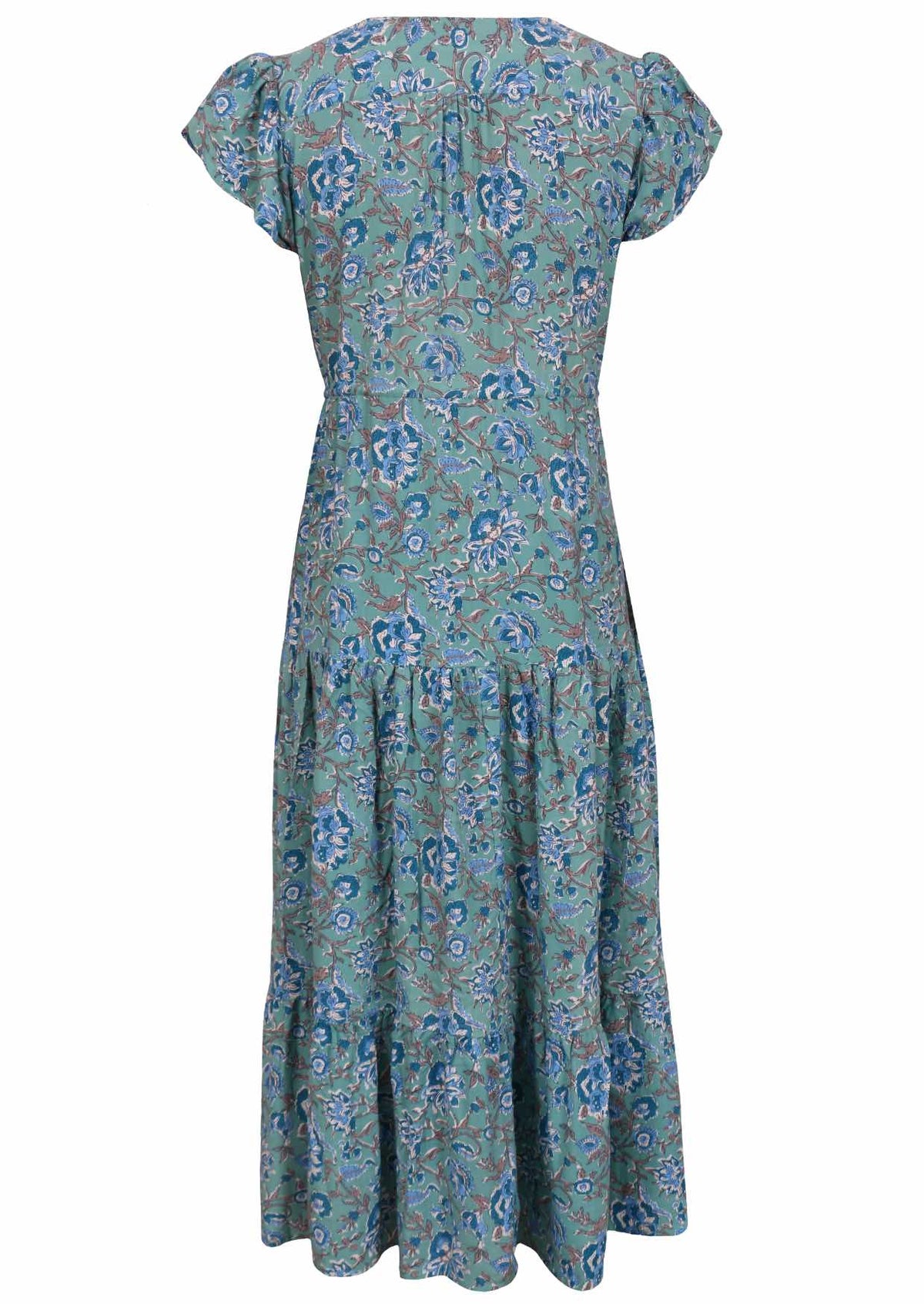 Acacia Maxi Dress Maia