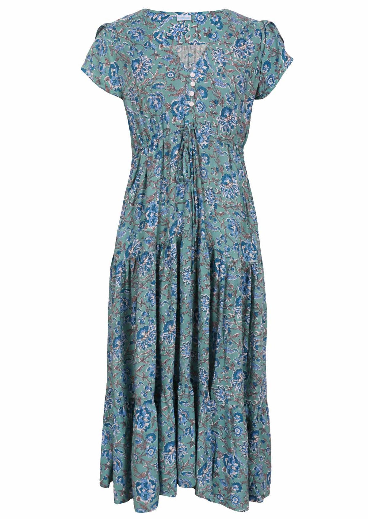 Acacia Maxi Dress Maia